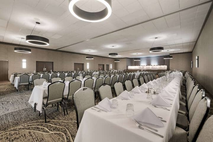 Ballroom